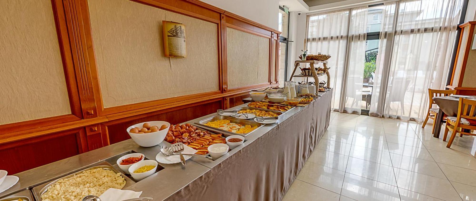 Apart Otel Sunny Complex Sunny Beach